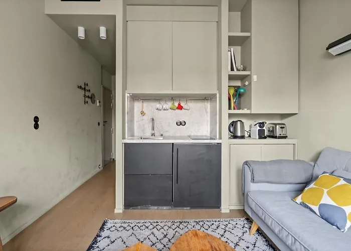 The Poly Loft *