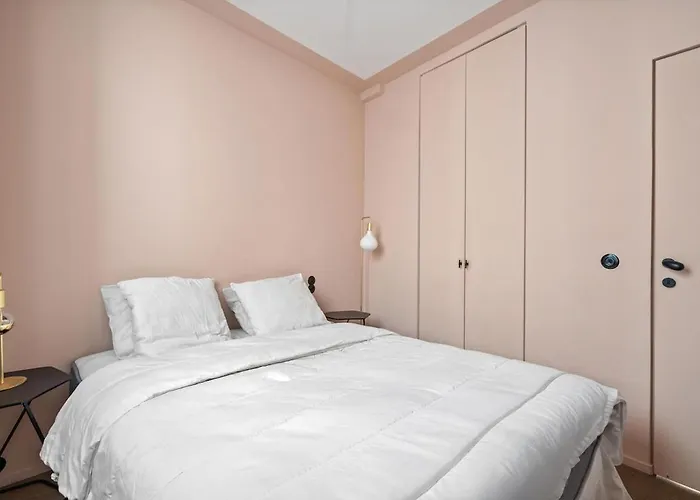 The Poly Loft Paris