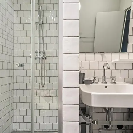 The Poly Loft * Paris